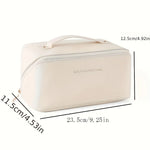 Travel Makeup Organizer Pouch