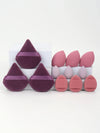All-Purpose Makeup Sponge Set