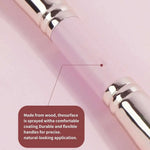 Beginner Travel Makeup Brush Set