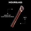 Soft Fiber Foundation Makeup Brush