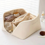 Travel Makeup Organizer Pouch