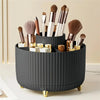 Rotating Cosmetic Storage Organizer