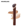 Soft Fiber Foundation Makeup Brush