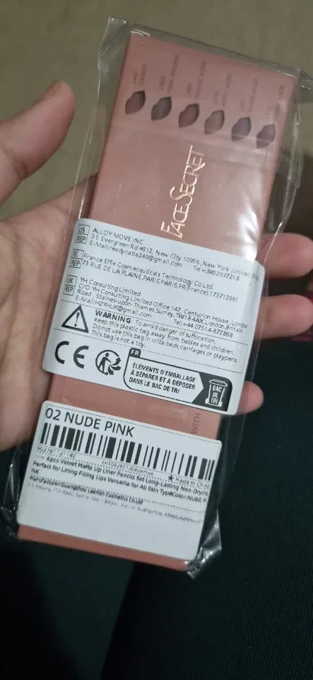 Review Card