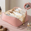 Travel Makeup Organizer Pouch