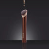 Soft Fiber Foundation Makeup Brush