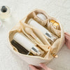 Travel Makeup Organizer Pouch