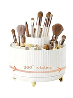 Rotating Cosmetic Storage Organizer