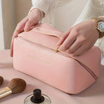 Travel Makeup Organizer Pouch