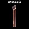 Soft Fiber Foundation Makeup Brush