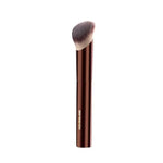Soft Fiber Foundation Makeup Brush
