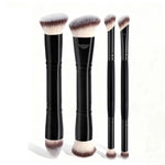 Beginner Travel Makeup Brush Set