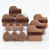 All-Purpose Makeup Sponge Set