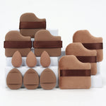 All-Purpose Makeup Sponge Set