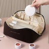 Travel Makeup Organizer Pouch