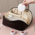 Travel Makeup Organizer Pouch