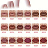 Velvet Matte Lip Liner Pencils Set
