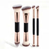 Beginner Travel Makeup Brush Set
