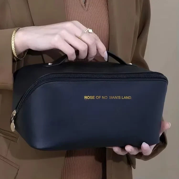Travel Makeup Organizer Pouch