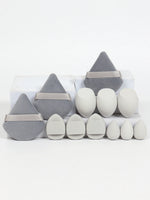 All-Purpose Makeup Sponge Set