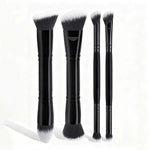 Beginner Travel Makeup Brush Set