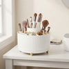 Rotating Cosmetic Storage Organizer