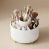 Rotating Cosmetic Storage Organizer