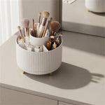 Rotating Cosmetic Storage Organizer