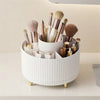 Rotating Cosmetic Storage Organizer
