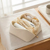 Travel Makeup Organizer Pouch