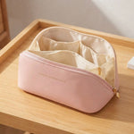 Travel Makeup Organizer Pouch