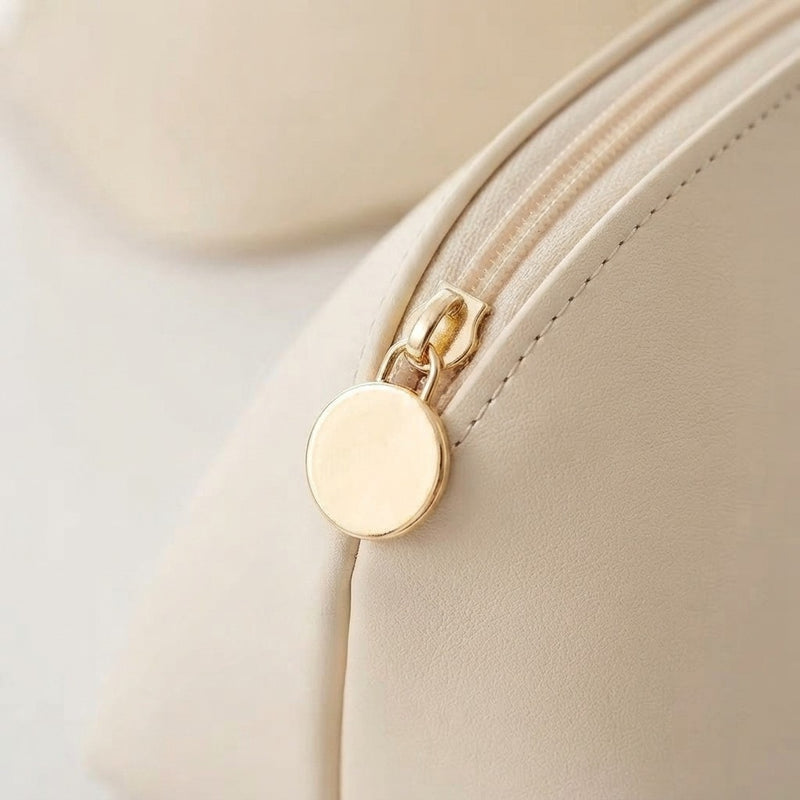 Travel Makeup Organizer Pouch